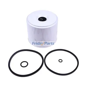 Fuel Filter 3885315 for Bobcat Loader 443 543 553 641 731 743 825 843 943 953 970 974 1213 — 2