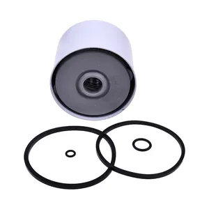 Fuel Filter 3885315 for Bobcat Loader 443 543 553 641 731 743 825 843 943 953 970 974 1213 — 4