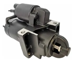 Démarreur 3885317 GM Sierra neuf 2 Vis décalées
