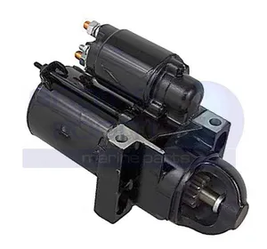 Volvo Penta (4/6/8 Cyl) Starter Motor 3885317 (2106)