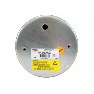 Dayton Air Spring Replaces Firestone C81-1013 W01-358-8864