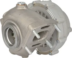 3887963 | Volvo Penta D4 S2B Turbocharger (New) — 7