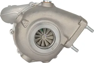 3887963 | Volvo Penta D4 S2B Turbocharger (New) — 6