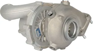3887963 | Volvo Penta D4 S2B Turbocharger (New) — 5