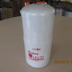 For Cummins Engine Oil Filter 3889310