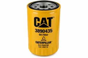 FILTER, OIL, S/A P550788, C/U 1R0716