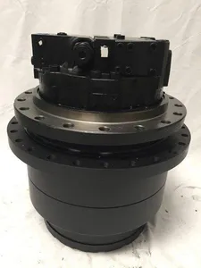 38K8-40100 - Final Drive With Motor | Hyundai | HX330L / R320LC-9 / etc | Excavator