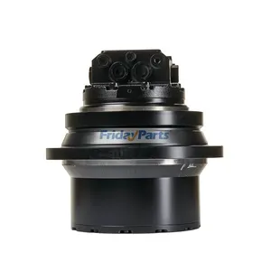 Travel Gearbox With Motor 38Q4-41100 for Hyundai Excavator HX140L R140LC-9…