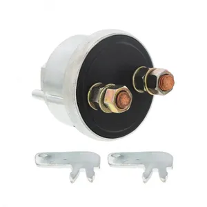 Pai 390009 Caterpillar 7N0718 Battery Disconnect Switch — 5