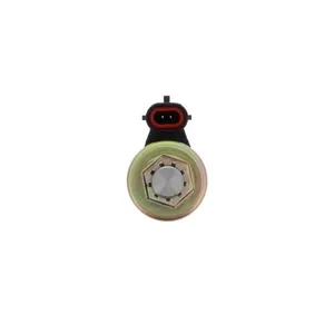 Pai 390016 Caterpillar 1225053 Solenoid Pressure Valve — 4