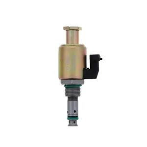 Pai 390016 Caterpillar 1225053 Solenoid Pressure Valve — 3