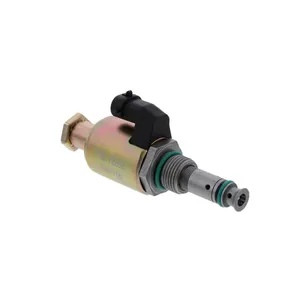 Pai 390016 Caterpillar 1225053 Solenoid Pressure Valve