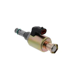 Pai 390016 Caterpillar 1225053 Solenoid Pressure Valve — 2