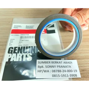 CUMMINS 3900709 FRONT CRANKSHAFT SEAL — 4
