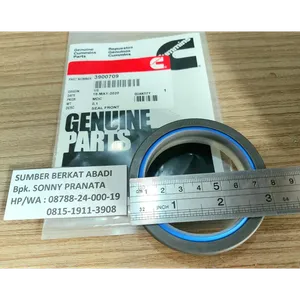 CUMMINS 3900709 FRONT CRANKSHAFT SEAL — 3