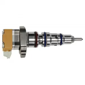 Excel 390070EX Caterpillar 1986605 Remanufactured Fuel Injector Assembly — 8