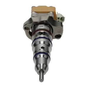Excel 390070EX Caterpillar 1986605 Remanufactured Fuel Injector Assembly — 3