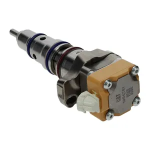 Excel 390070EX Caterpillar 1986605 Remanufactured Fuel Injector Assembly — 5