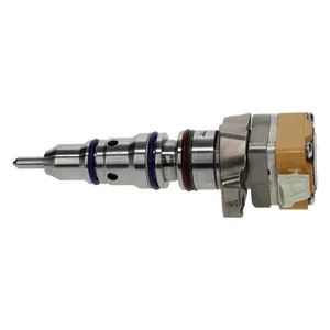 Excel 390070EX Caterpillar 1986605 Remanufactured Fuel Injector Assembly — 4