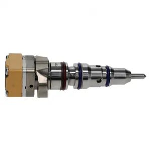 Excel 390070EX Caterpillar 1986605 Remanufactured Fuel Injector Assembly
