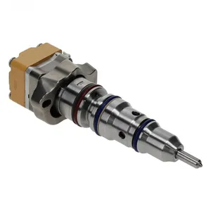 Excel 390070EX Caterpillar 1986605 Remanufactured Fuel Injector Assembly — 2