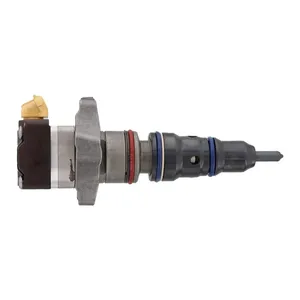 Pai 390072X Caterpillar 2225965 Injector Assembly — 3