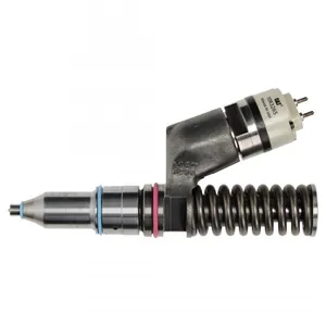 Excel 390079EX Caterpillar 2530616 Injector Assembly (Reman) — 8