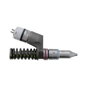 Excel 390079EX Caterpillar 2530616 Injector Assembly (Reman) — 10