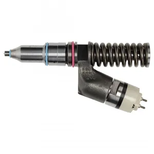 Excel 390079EX Caterpillar 2530616 Injector Assembly (Reman) — 7
