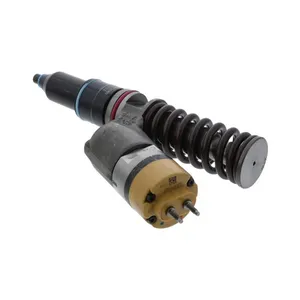 Remanufactured 390083X Caterpillar 1913004 Injector Assembly(Reman) — 3