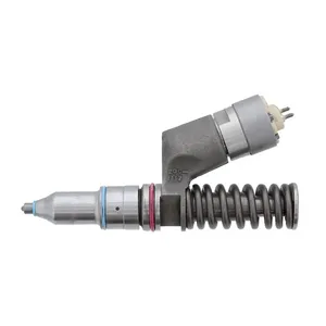 Excel 390090EX Caterpillar 2394909X Remanufactured Injector Assembly — 3