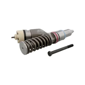 Remanufactured 390090X Caterpillar 2394909X Remanufactured Fuel Injector Assembly — 6