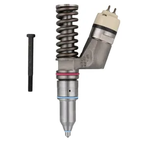 Remanufactured 390090X Caterpillar 2394909X Remanufactured Fuel Injector Assembly — 8