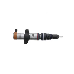 Remanufactured 390093X Caterpillar 2388091 Remanufactured Fuel Injector Assembly — 6