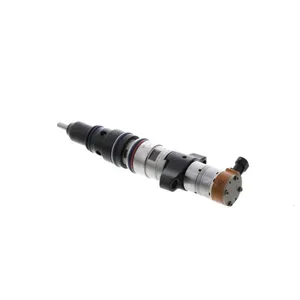 Remanufactured 390093X Caterpillar 2388091 Remanufactured Fuel Injector Assembly — 2
