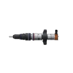 Remanufactured 390093X Caterpillar 2388091 Remanufactured Fuel Injector Assembly — 5