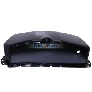 Oil Pan 3907570 3901227 for Cummins Engine 4BT EQ2050B