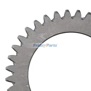 Crankshaft Gear 3929027 3901258 for Cummins Engine 4B 6B 4BT 6BT 4BTA 6BTA 3.9L 5.9L — 5