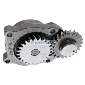Oil Pump 4937408 for Cummins Engine 4B3.9 6C8.3 B4.5 ISB3.9 ISBE4 QSB6.7