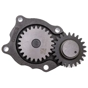 For Cummins Engine 4BT Oil Pump 4939585 — 5
