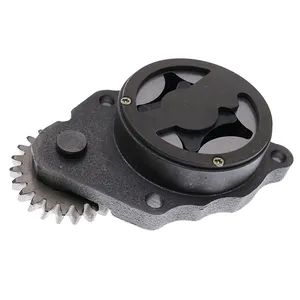 For Cummins Engine 4BT Oil Pump 4939585 — 2