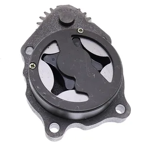 For Cummins Engine 4BT Oil Pump 4939585 — 4