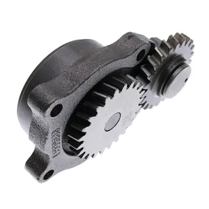 For Cummins Engine 4BT Oil Pump 4939585 — 3