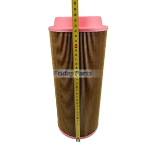 Outer Air Filter 3901464M1 for Massey Ferguson Tractor 4233 4243… — 6