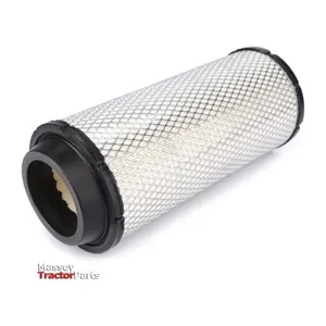 Massey Ferguson Air Filter Outer OEM Replacement for 9200 Series | 3901464M2 — 4