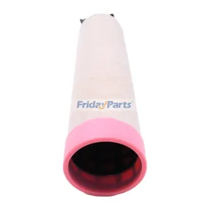 Inner Air Filter 3901476M1 for Massey Ferguson Tractor 4225 4235 4240 4243 4245 6455 6445 6260 6245 5455 5445 5435 — 2