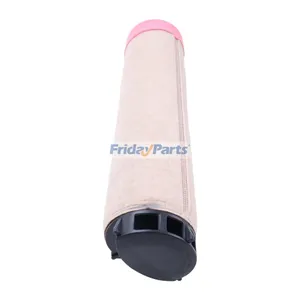 Inner Air Filter 3901476M1 for Massey Ferguson Tractor 4225 4235 4240 4243 4245 6455 6445 6260 6245 5455 5445 5435 — 4