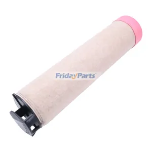 Inner Air Filter 3901476M1 for Massey Ferguson Tractor 4225 4235 4240 4243 4245 6455 6445 6260 6245 5455 5445 5435 — 3