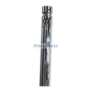 6 Pcs Valve Exhaust 3901607 for Cummins Engine 4B 4BT 4BTA 6B 6BT 6BTA in USA — 5