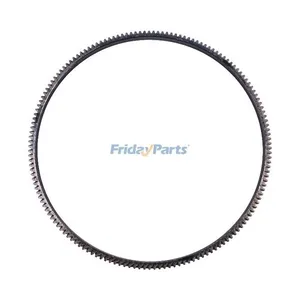 159T Flywheel Ring Gear 3901774 for Hyundai H70 H80 R130LC R130LC-3 R130W-3 R160LC-3 — 2